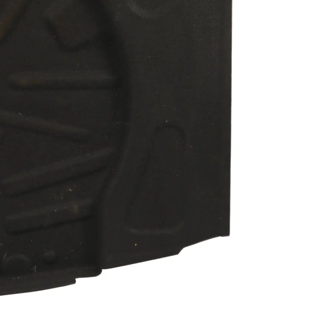 VW Volkswagen Golf Mk8 Boot Trunk Floor Panel Cover Spare Wheel Liner - SKU 5H6863544C - Part number 5H6863544C