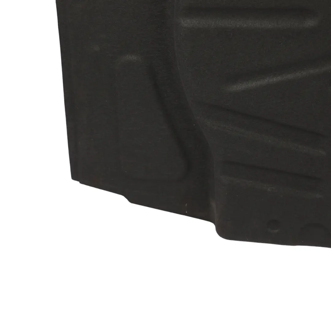 VW Volkswagen Golf Mk8 Boot Trunk Floor Panel Cover Spare Wheel Liner - SKU 5H6863544C - Part number 5H6863544C