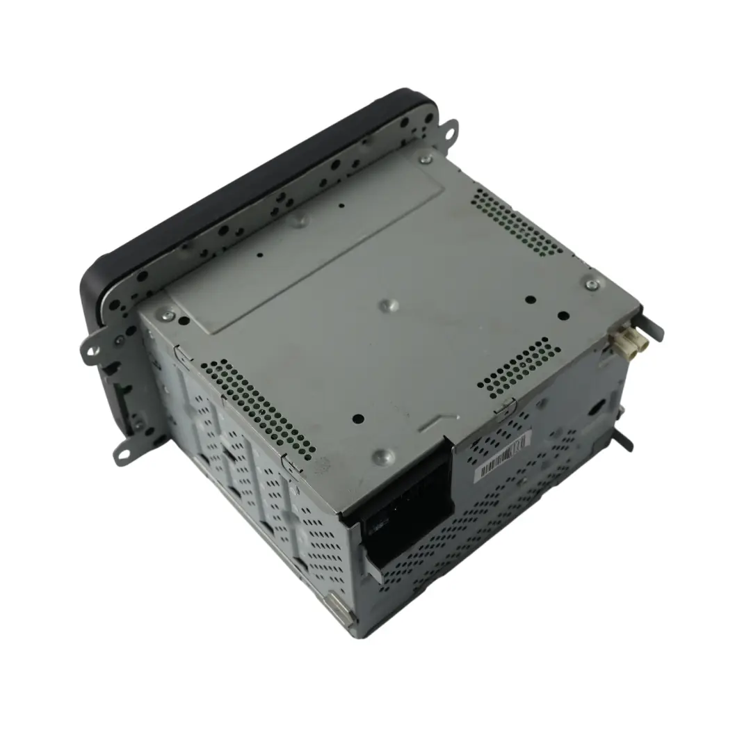 Radio CD Player Head Unit Swing to Skoda Fabia 5J Roomster 5J with Part number 5J0035161G Skoda Fabia 5J Roomster 5J Radio CD Player Head Unit Swing - SKU 5J0035161G - Part number 5J0035161G