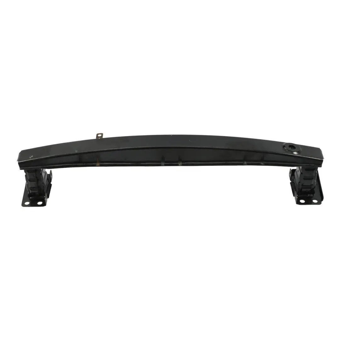 Mk2 Front Bumper Reinforcement Crash Bar to Skoda Fabia with Part number 5J0807109D Skoda Fabia Mk2 Front Bumper Reinforcement Crash Bar - SKU 5J0807109D - Part number 5J0807109D