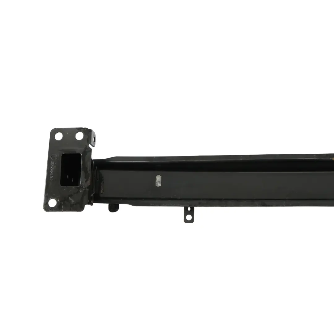 Mk2 Refuerzo Parachoques Delantero Barra Choque para Skoda Fabia con número de pieza 5J0807109D Skoda Fabia Mk2 Refuerzo Parachoques Delantero Barra Choque - SKU 5J0807109D - Número de pieza 5J0807109D