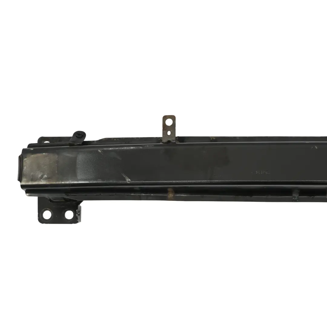 Mk2 Renfort Pare-Chocs Avant Barre Crash pour Skoda Fabia à propos du numéro de pièce 5J0807109D Skoda Fabia Mk2 Renfort Pare-Chocs Avant Barre Crash - SKU 5J0807109D - Numéro de pièce 5J0807109D