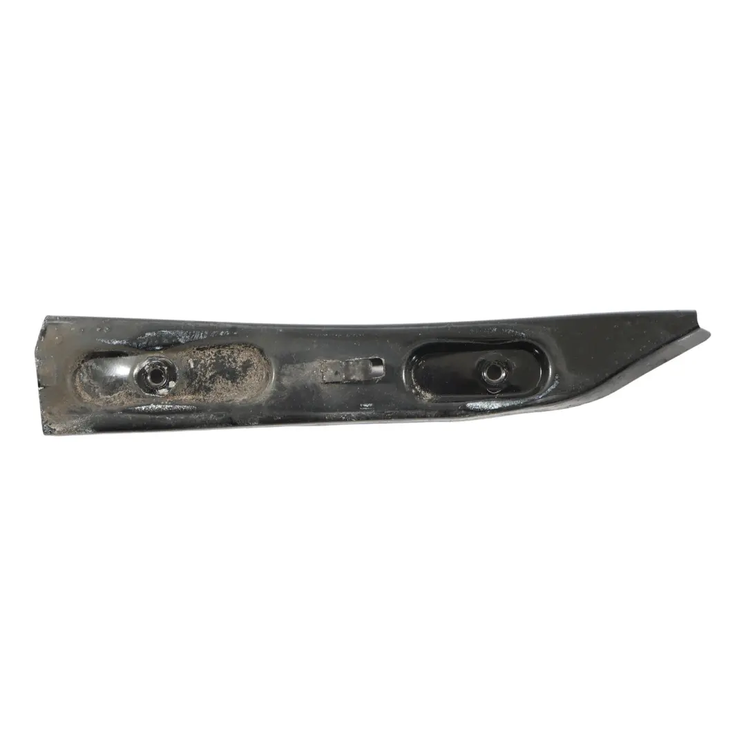 MK2 Support Fixation Pare-Chocs Avant Gauche pour Skoda Fabia à propos du numéro de pièce 5J0807183 Skoda Fabia MK2 Support Fixation Pare-Chocs Avant Gauche - SKU 5J0807183 - Numéro de pièce 5J0807183