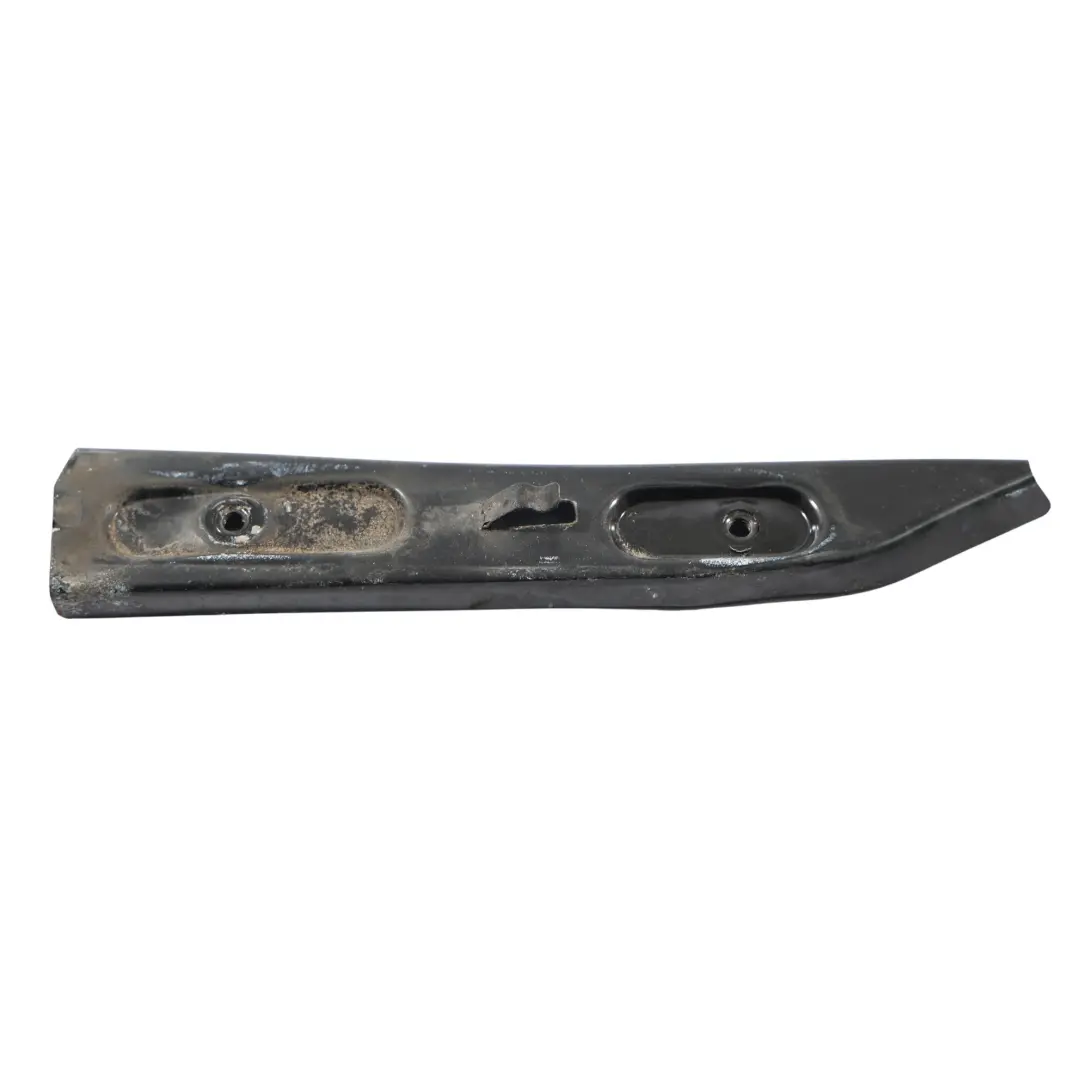 MK2 Stoßstange Halterung Führung Vorne Links für Skoda Fabia mit Teilenummer 5J0807183 Skoda Fabia MK2 Stoßstange Halterung Führung Vorne Links - SKU 5J0807183 - Teilenummer 5J0807183