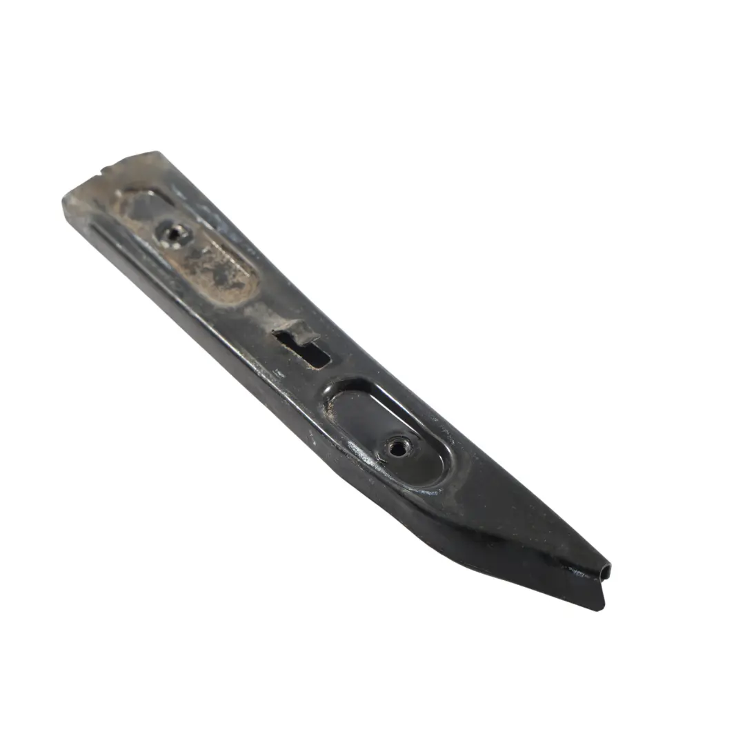 MK2 Ślizg Mocowanie Uchwyt Zderzaka Lewy Przód do Skoda Fabia o numerze 5J0807183 Skoda Fabia MK2 Ślizg Mocowanie Uchwyt Zderzaka Lewy Przód - SKU 5J0807183 - Numer Części 5J0807183