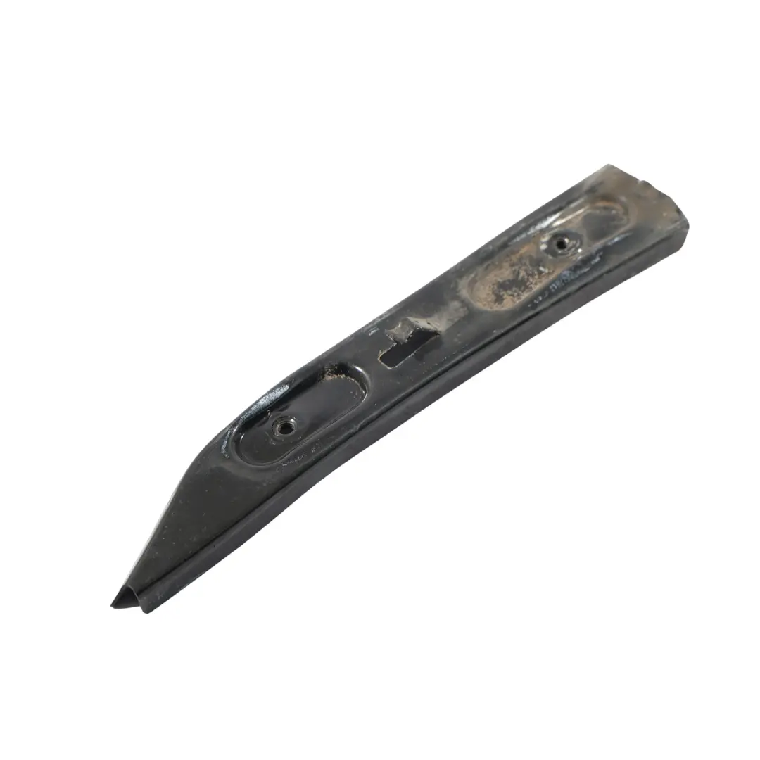 MK2 Support Fixation Pare-Chocs Avant Gauche pour Skoda Fabia à propos du numéro de pièce 5J0807183 Skoda Fabia MK2 Support Fixation Pare-Chocs Avant Gauche - SKU 5J0807183 - Numéro de pièce 5J0807183