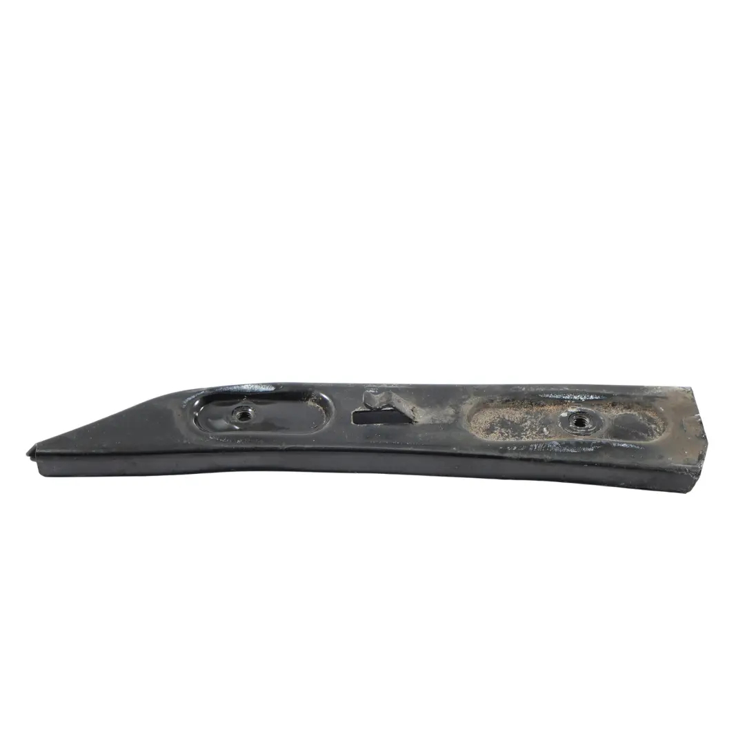 MK2 Front Bumper Support Bracket Mount Guide Left N/S to Skoda Fabia with Part number 5J0807183 Skoda Fabia MK2 Front Bumper Support Bracket Mount Guide Left N/S - SKU 5J0807183 - Part number 5J0807183