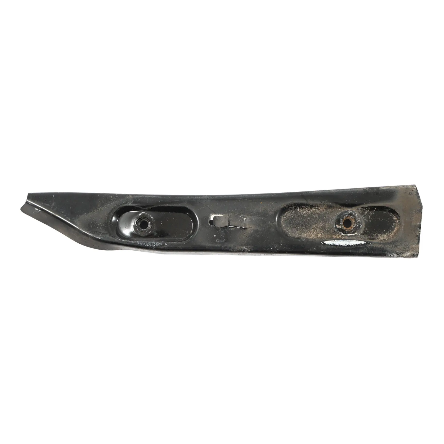 Skoda Fabia MK2 Support Fixation Pare-Chocs Avant Droit 5J0807184
