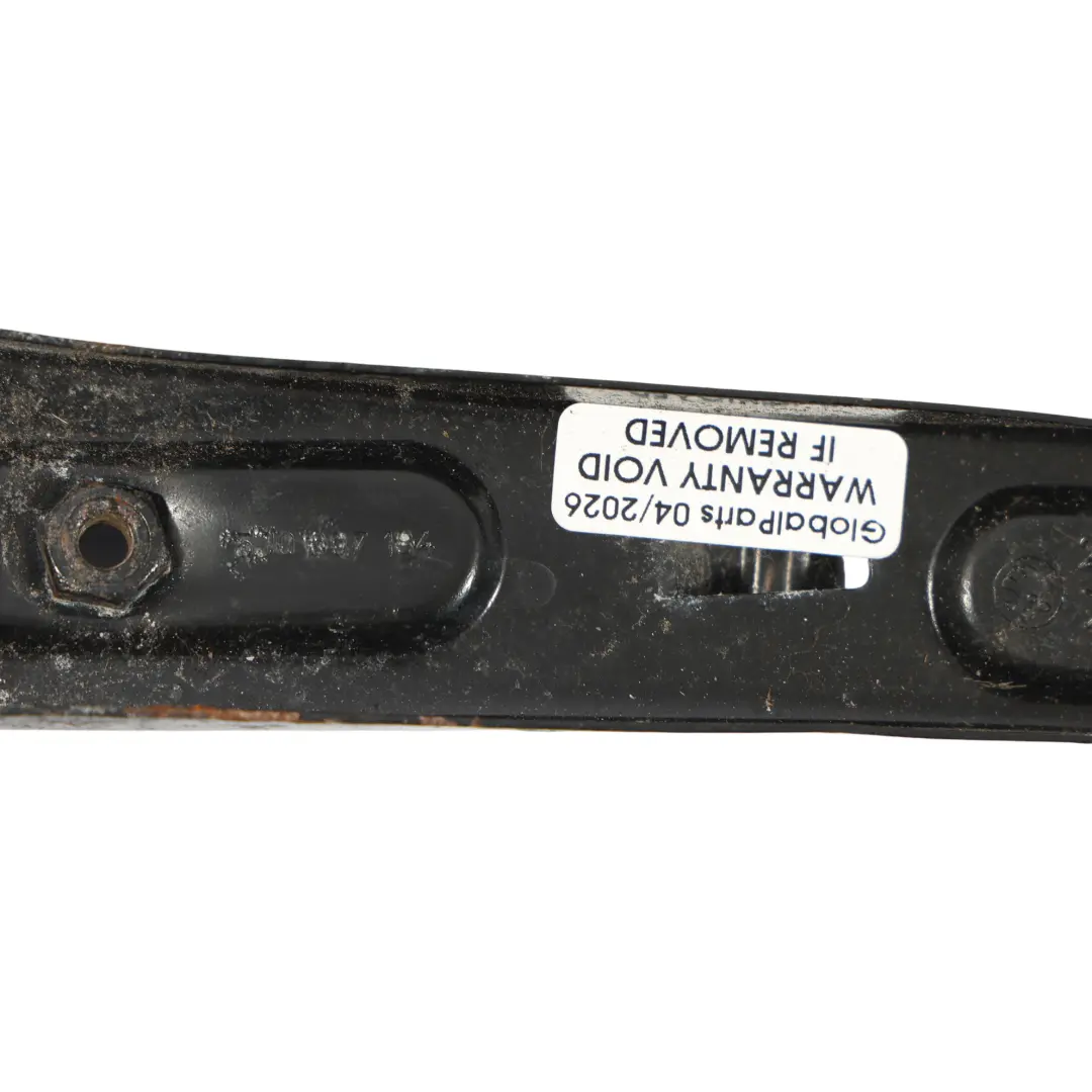 MK2 Staffa Supporto Paraurti Anteriore Destro per Skoda Fabia con numero di parte 5J0807184 Skoda Fabia MK2 Staffa Supporto Paraurti Anteriore Destro - SKU 5J0807184 - Numero di parte 5J0807184