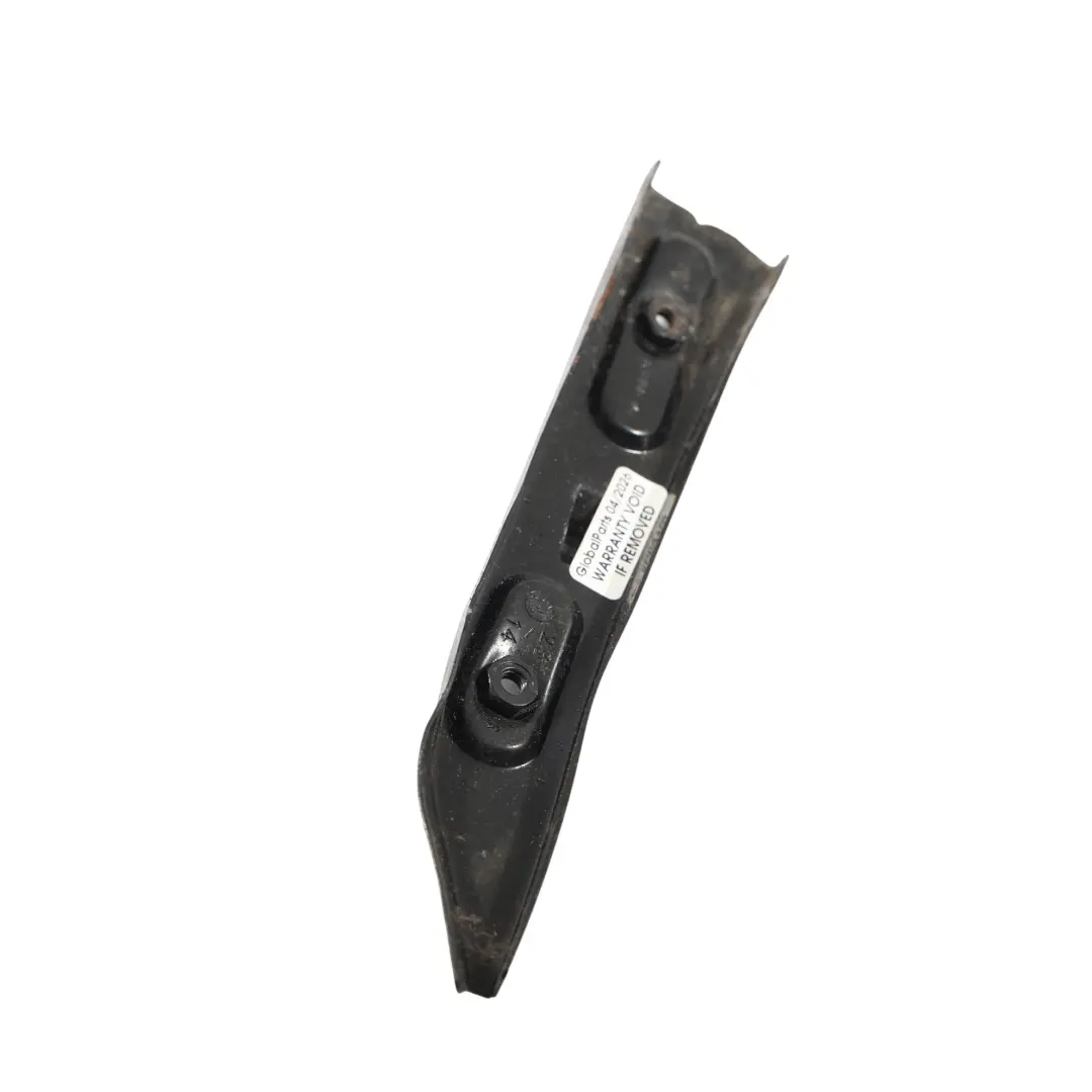 Skoda Fabia MK2 Front Bumper Support Bracket Mount Guide Right O/S - SKU 5J0807184 - Part number 5J0807184