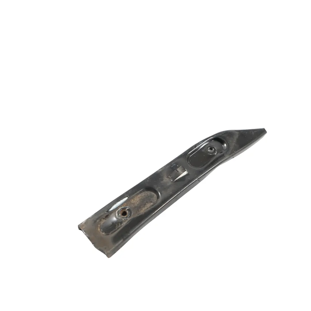 Skoda Fabia MK2 Front Bumper Support Bracket Mount Guide Right O/S - SKU 5J0807184 - Part number 5J0807184