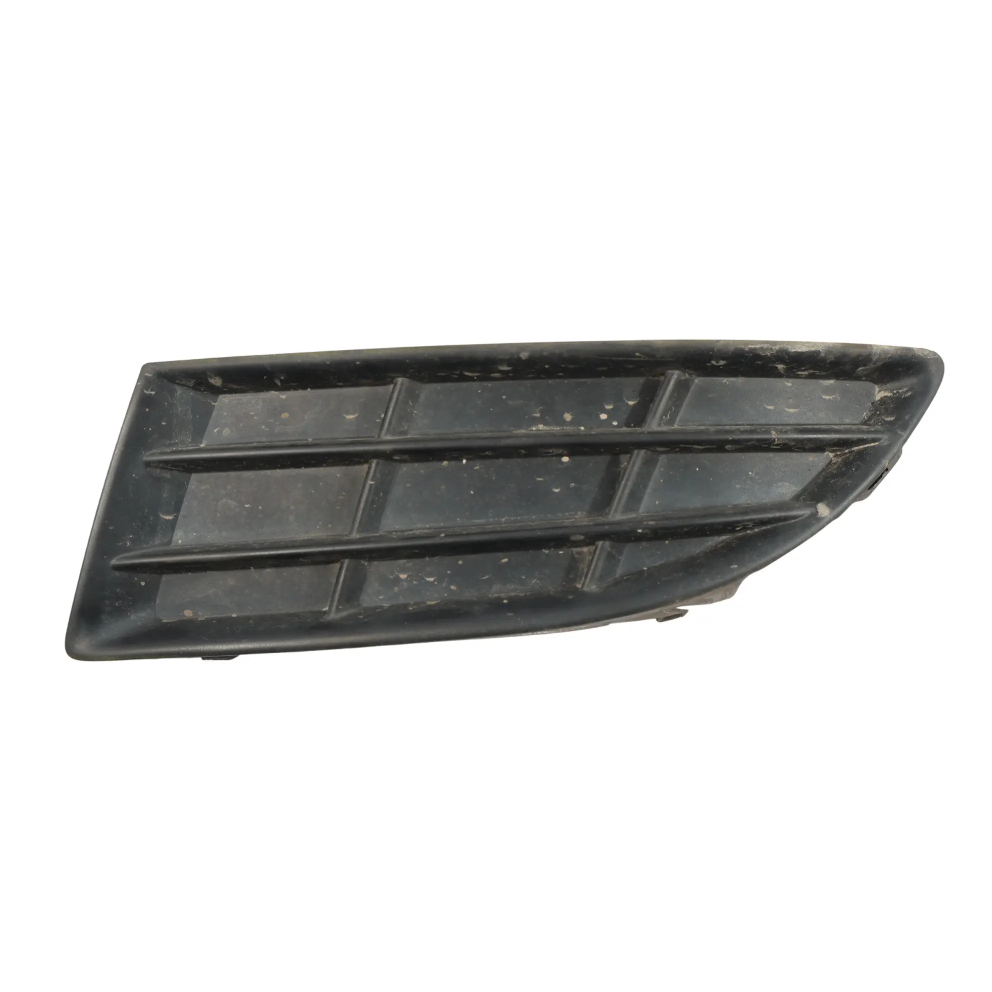 Skoda Fabia 5J Roomster Mk1 Parrilla Delantera Inferior Izquierda 5J0807367A