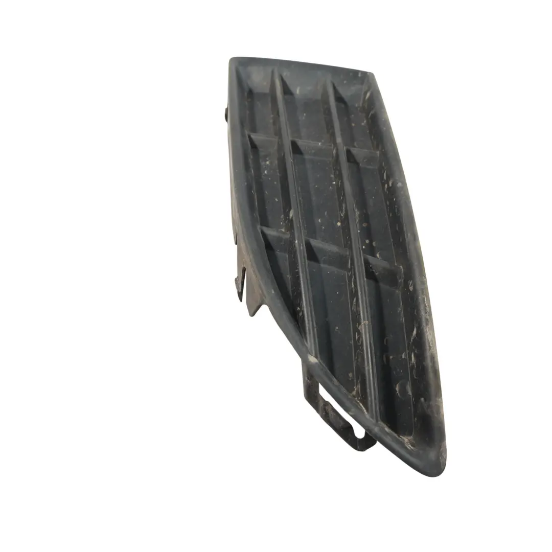 Mk1 Parrilla Delantera Inferior Izquierda para Skoda Fabia 5J Roomster con número de pieza 5J0807367A Skoda Fabia 5J Roomster Mk1 Parrilla Delantera Inferior Izquierda - SKU 5J0807367A - Número de pieza 5J0807367A