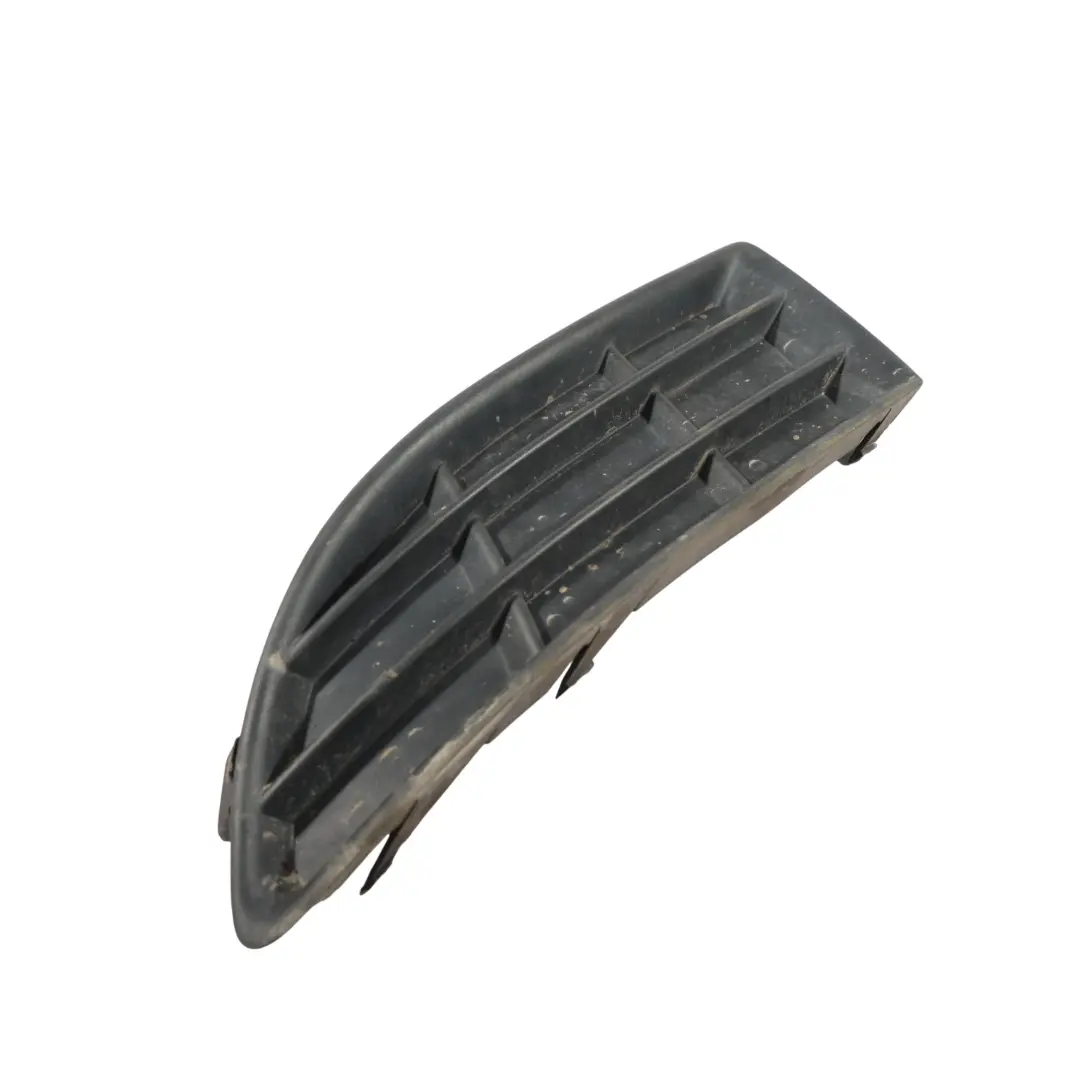 Mk1 Grille Pare-Chocs Avant Inférieur Gauche pour Skoda Fabia 5J Roomster à propos du numéro de pièce 5J0807367A Skoda Fabia 5J Roomster Mk1 Grille Pare-Chocs Avant Inférieur Gauche - SKU 5J0807367A - Numéro de pièce 5J0807367A