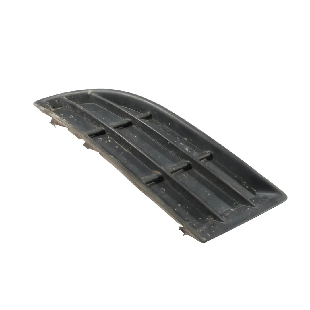 Skoda Fabia 5J Roomster Mk1 Parrilla Delantera Inferior Izquierda - SKU 5J0807367A - Número de pieza 5J0807367A