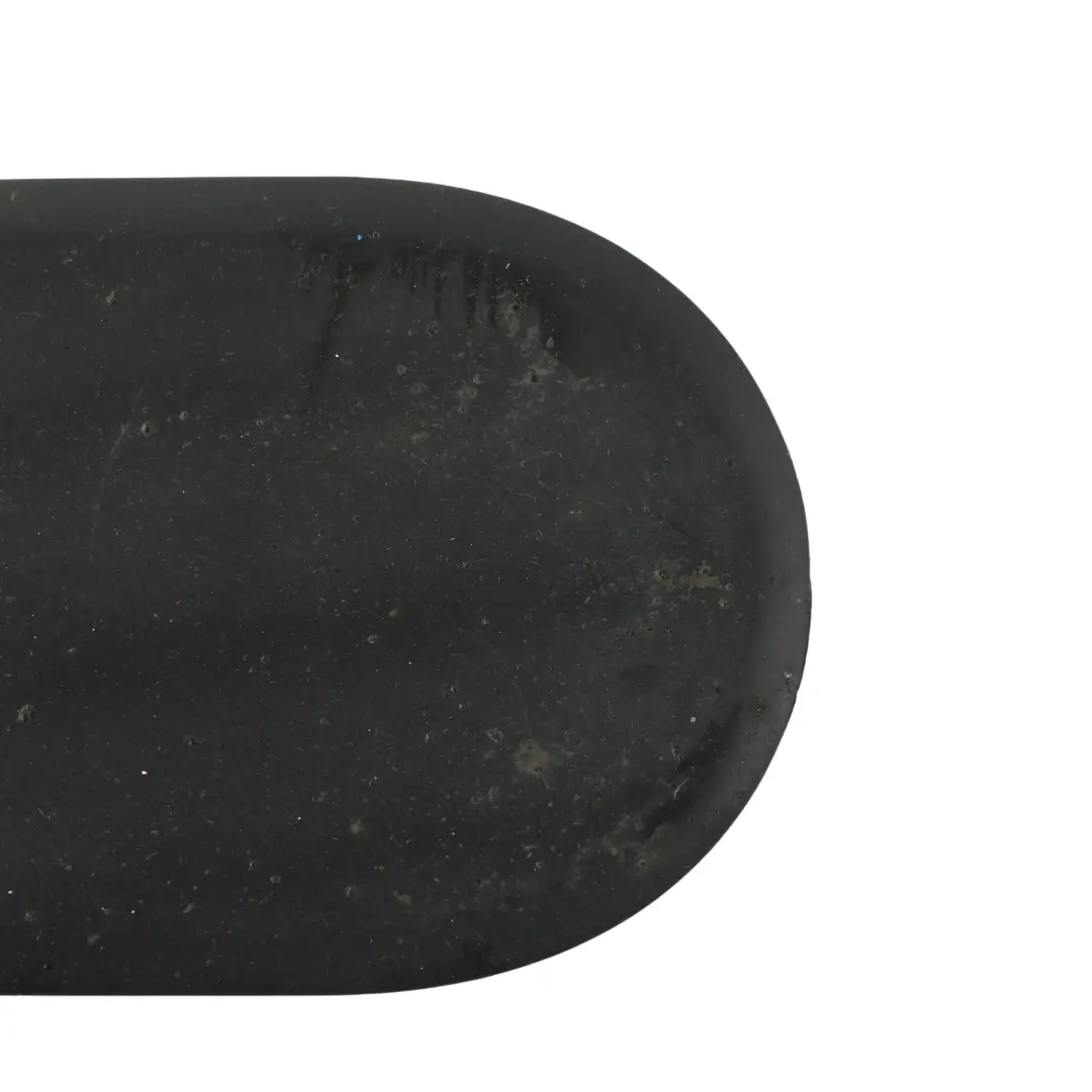 Protector Paso Rueda Delantero Izquierdo Derecho para Skoda Fabia 5J con número de pieza 5J0809967 Skoda Fabia 5J Protector Paso Rueda Delantero Izquierdo Derecho - SKU 5J0809967 - Número de pieza 5J0809967