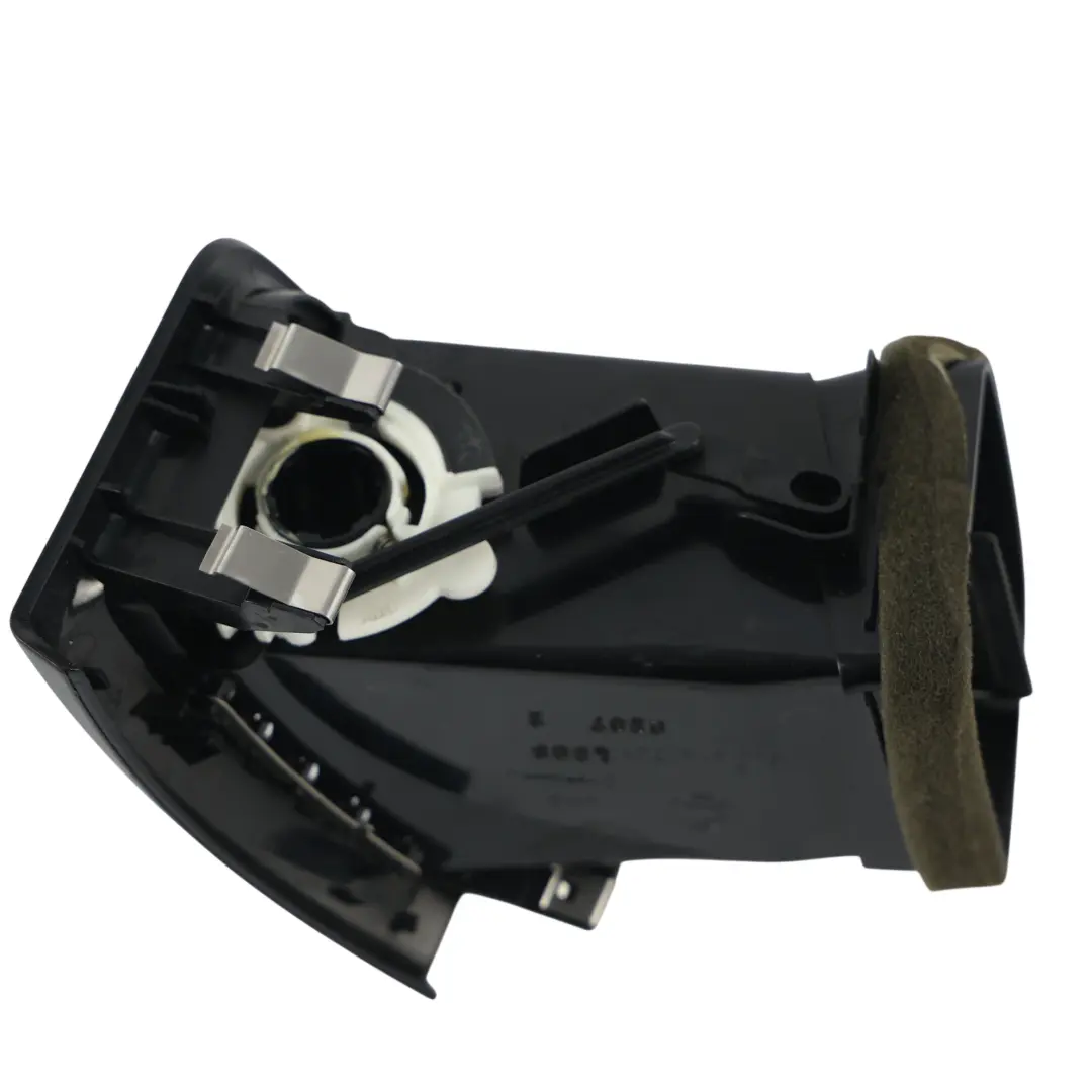 Skoda Fabia 5J Roomster 5J Rejilla Ventilación Salpicadero Izquierda - SKU 5J0819701L - Número de pieza 5J0819701L
