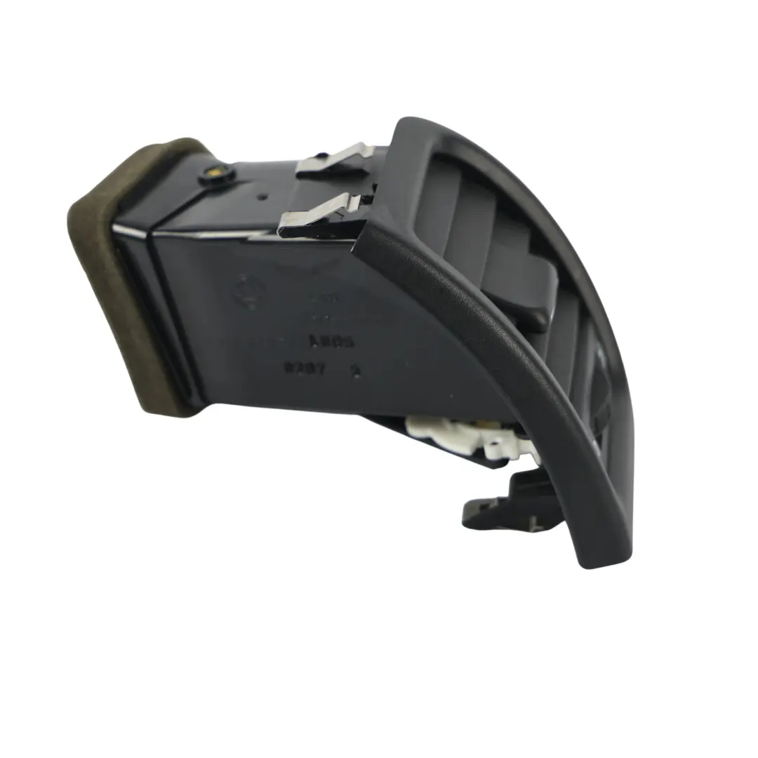 Armaturenbrett Luftauslass Gitter Links für Skoda Fabia 5J Roomster 5J mit Teilenummer 5J0819701L Skoda Fabia 5J Roomster 5J Armaturenbrett Luftauslass Gitter Links - SKU 5J0819701L - Teilenummer 5J0819701L