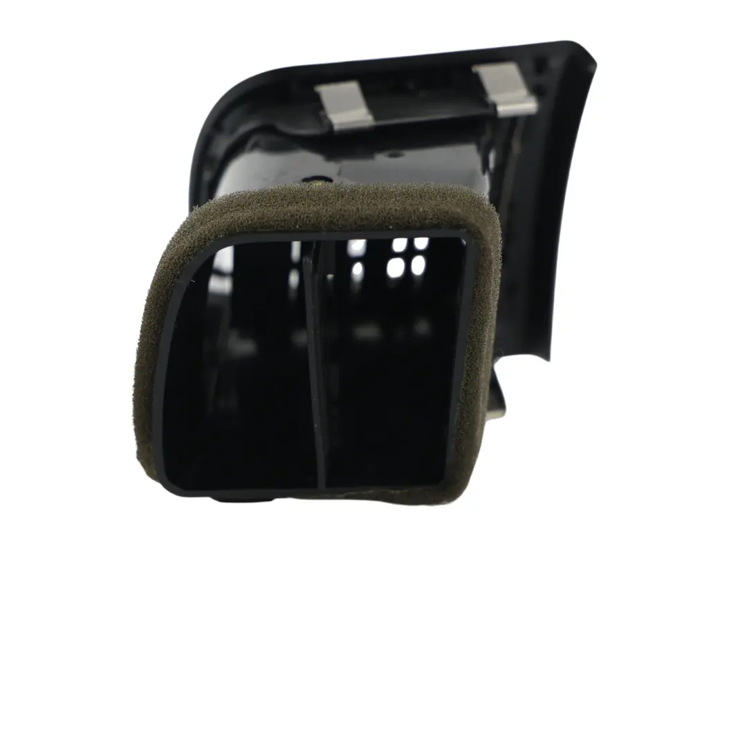 Skoda Fabia 5J Roomster 5J Rejilla Ventilación Salpicadero Izquierda - SKU 5J0819701L - Número de pieza 5J0819701L