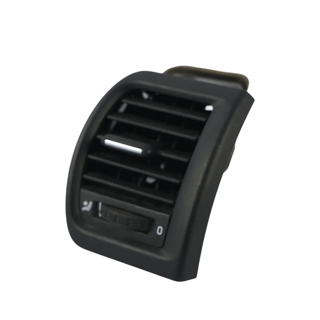 Skoda Fabia 5J Panel Salpicadero Rejilla Ventilación Derecha - SKU 5J0819702L - Número de pieza 5J0819702L