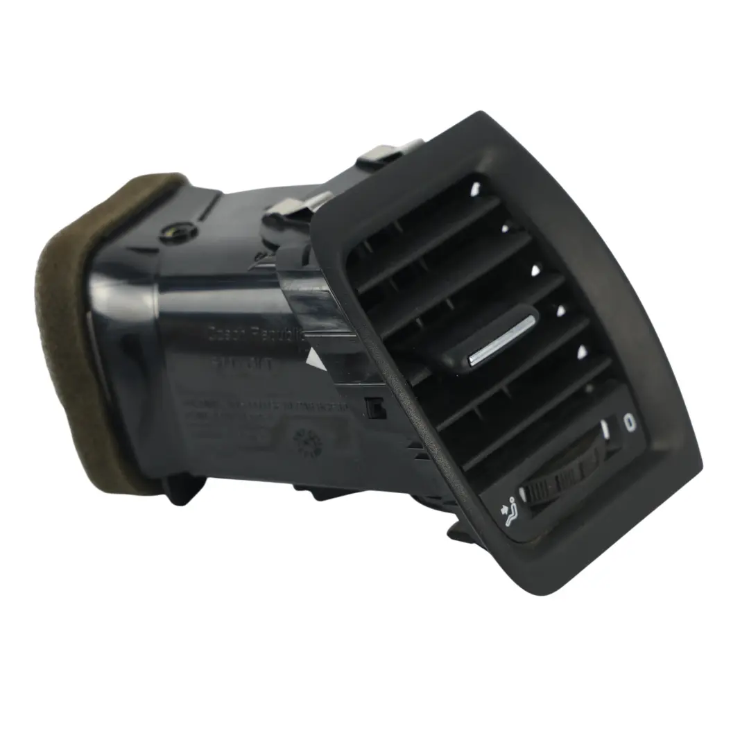 Armaturenbrett Luftdüse Gitter Rechts für Skoda Fabia 5J mit Teilenummer 5J0819702L Skoda Fabia 5J Armaturenbrett Luftdüse Gitter Rechts - SKU 5J0819702L - Teilenummer 5J0819702L