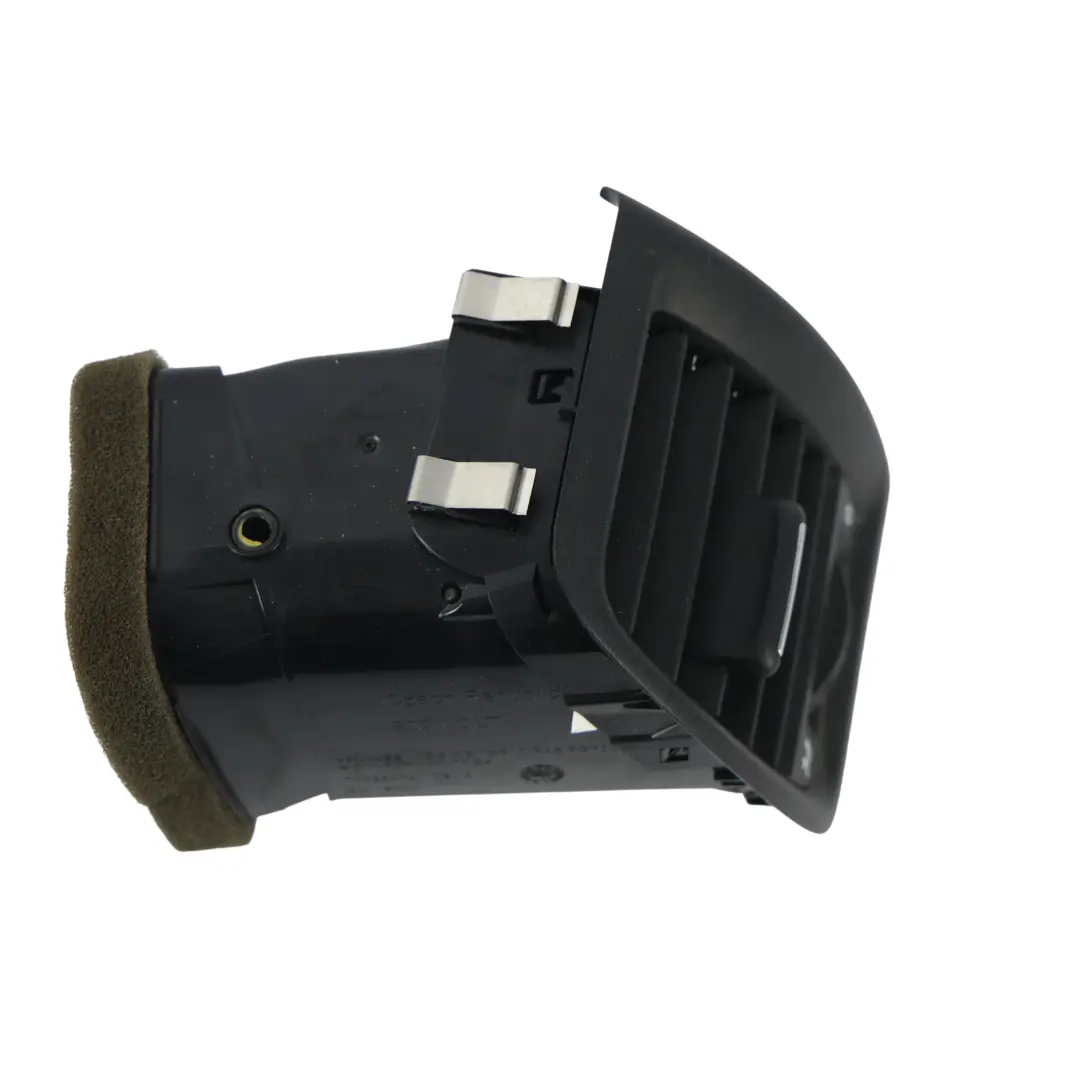 Armaturenbrett Luftdüse Gitter Rechts für Skoda Fabia 5J mit Teilenummer 5J0819702L Skoda Fabia 5J Armaturenbrett Luftdüse Gitter Rechts - SKU 5J0819702L - Teilenummer 5J0819702L