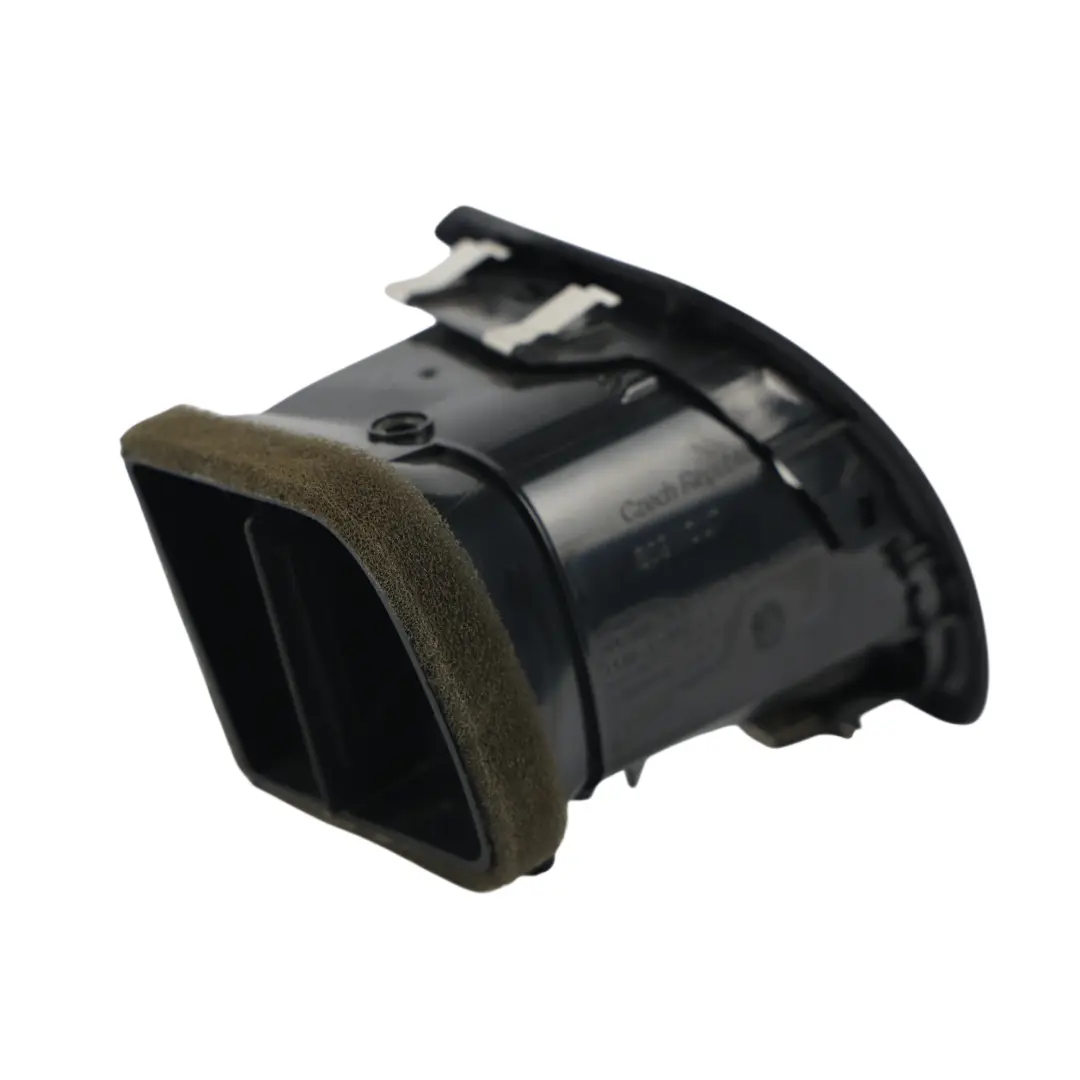 Skoda Fabia 5J Armaturenbrett Luftdüse Gitter Rechts - SKU 5J0819702L - Teilenummer 5J0819702L