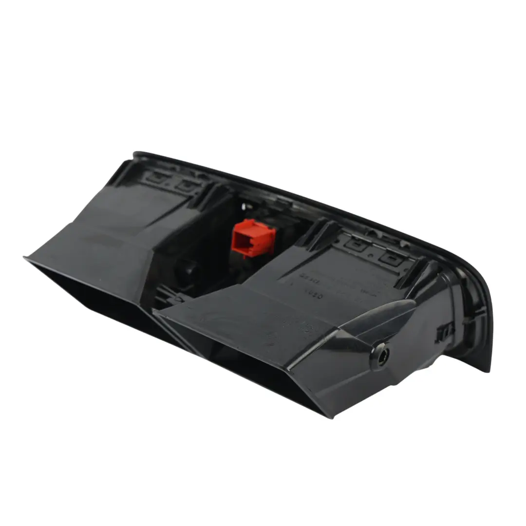 Skoda Fabia 5J Rejilla Ventilación Central Salpicadero Interruptor 5J0820957 - SKU 5J0820951H - Número de pieza 5J0820951H