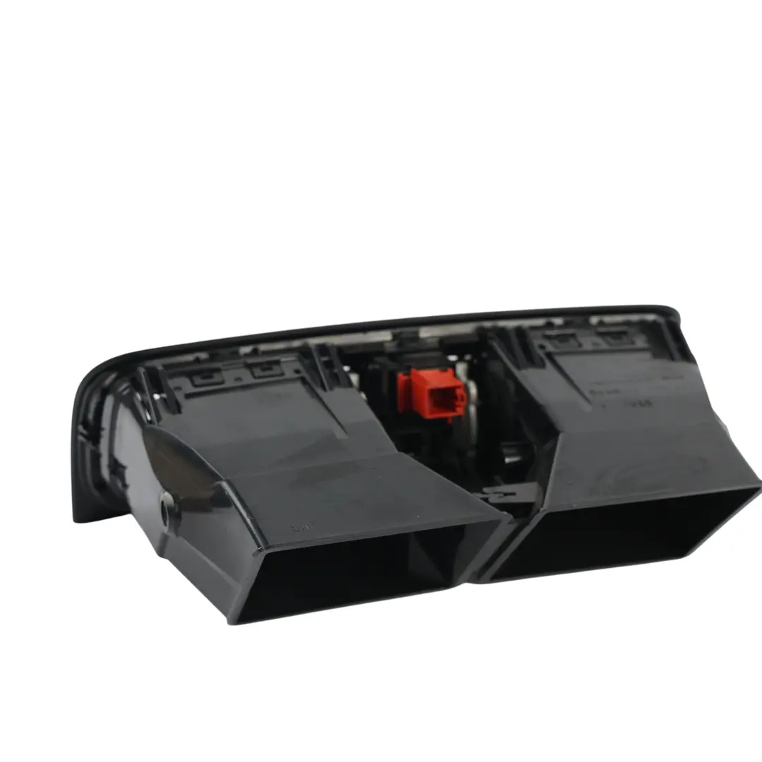Skoda Fabia 5J Mittel Armaturenbrett Luftdüse Gitter Warnblinkschalter 5J0820957 - SKU 5J0820951H - Teilenummer 5J0820951H