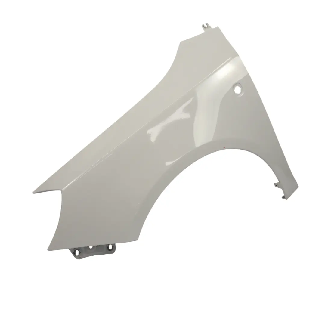 Mk1 5J Panneau Latéral Aile Avant Gauche Blanc Candy B9A F9E pour Skoda Fabia à propos du numéro de pièce 5J0821021A Skoda Fabia Mk1 5J Panneau Latéral Aile Avant Gauche Blanc Candy B9A F9E - SKU 5J0821021A-CAN - Numéro de pièce 5J0821021A