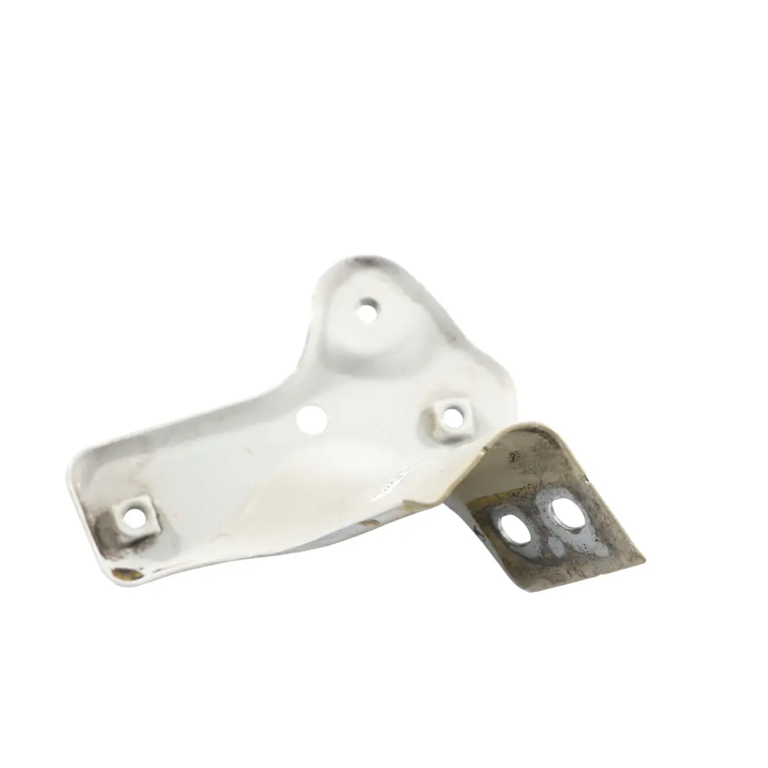 Support Fixation Aile Avant Gauche Blanc F9E pour Skoda Fabia 5J à propos du numéro de pièce 5J0821141A Skoda Fabia 5J Support Fixation Aile Avant Gauche Blanc F9E - SKU 5J0821141A-CAN - Numéro de pièce 5J0821141A