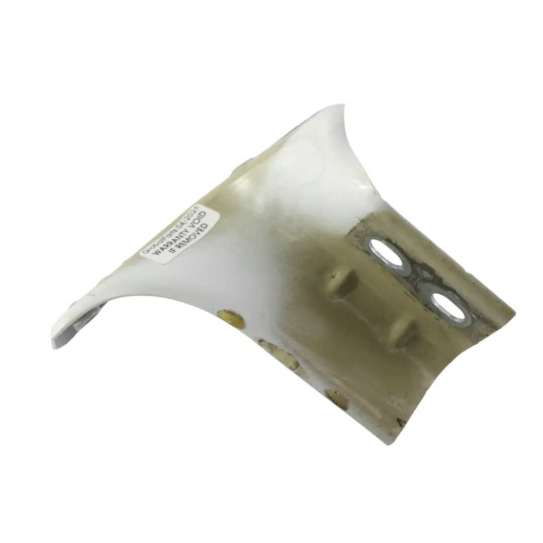 Skoda Fabia MK2 Kotflügel Halterung Vorne Rechts Candy Weiß B9A - SKU 5J0821142A-CAN - Teilenummer 5J0821142A