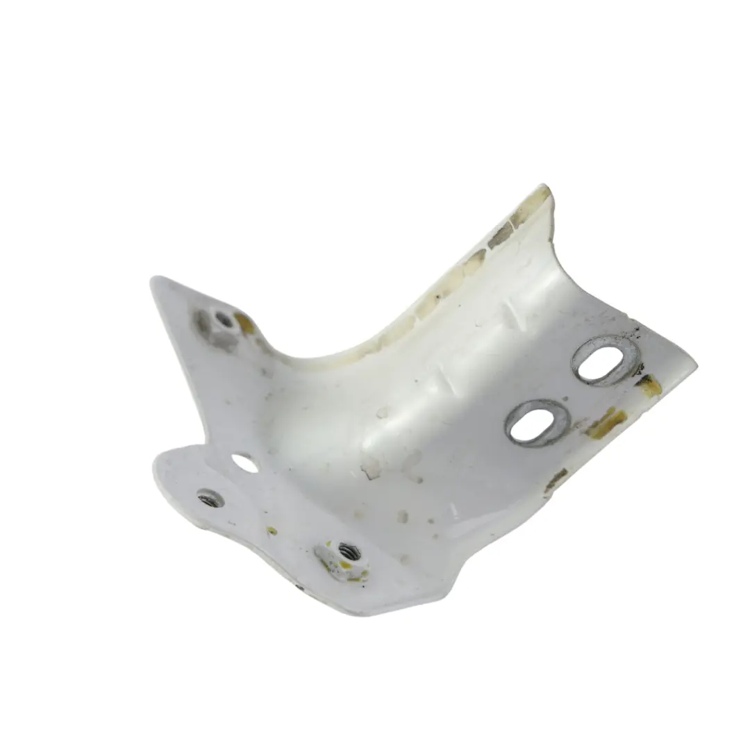 Skoda Fabia MK2 Kotflügel Halterung Vorne Rechts Candy Weiß B9A - SKU 5J0821142A-CAN - Teilenummer 5J0821142A