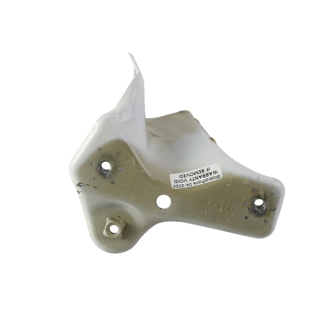 Mk2 Wspornik Błotnika Przedni Prawy Biały B9A do Skoda Fabia o numerze 5J0821142A Skoda Fabia Mk2 Wspornik Błotnika Przedni Prawy Biały B9A - SKU 5J0821142A-CAN - Numer Części 5J0821142A