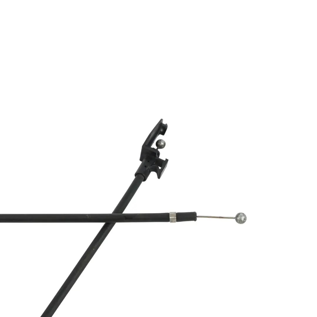 Skoda Fabia 5J Roomster 5J Bonnet Hood Lid Lock Cable Wire Pull - SKU 5J0823531C - Part number 5J0823531C
