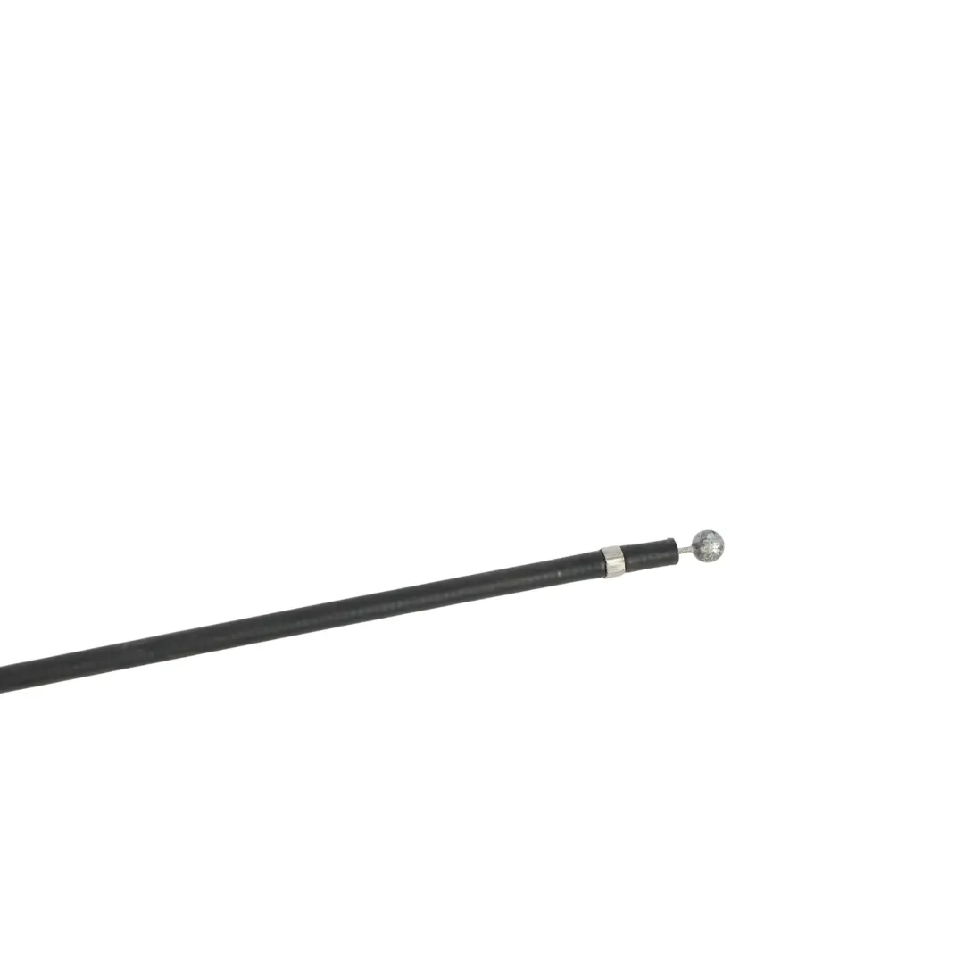 Skoda Fabia 5J Roomster 5J Bonnet Hood Lid Lock Cable Wire Pull - SKU 5J0823531C - Part number 5J0823531C