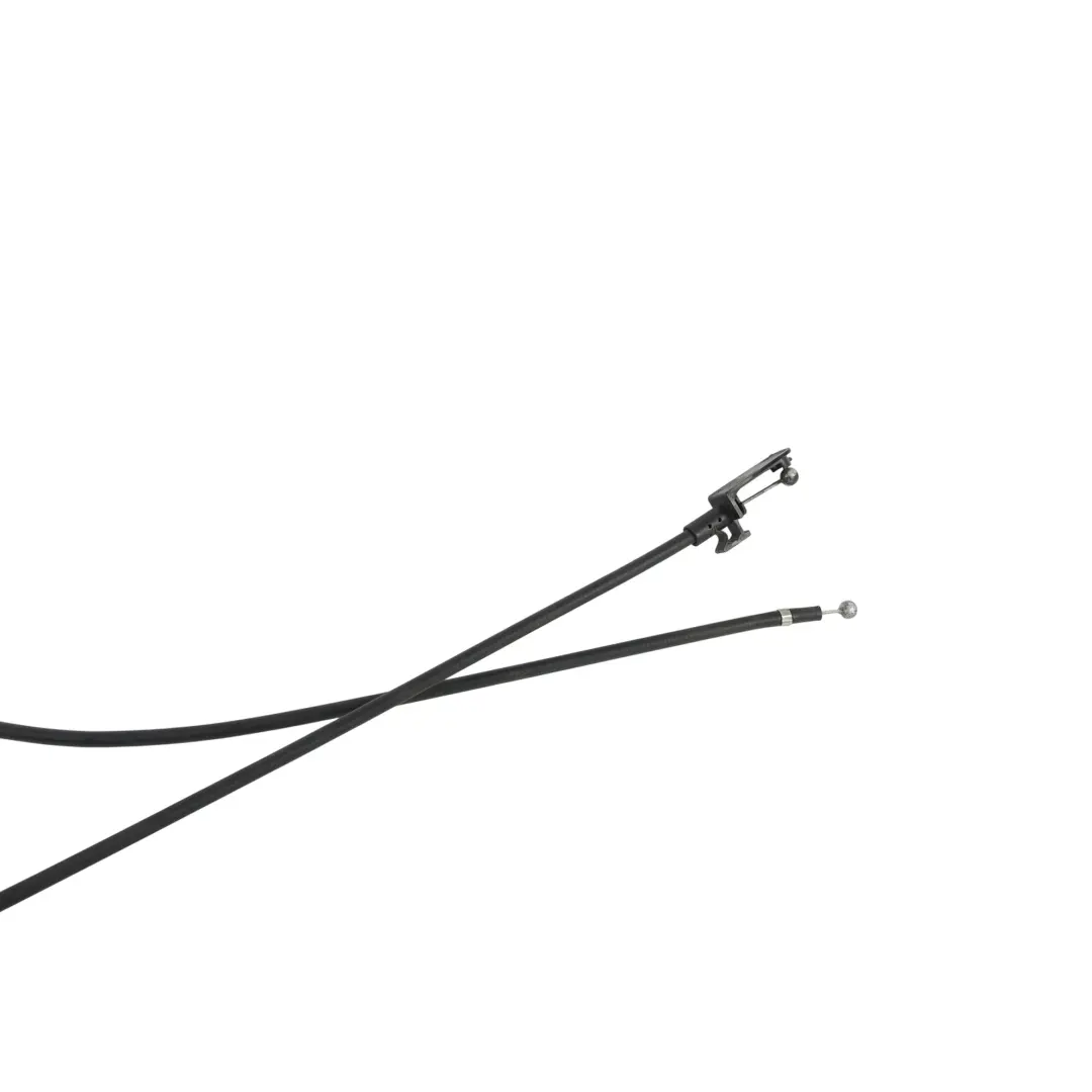 Cable Tirador Cierre Capó para Skoda Fabia 5J Roomster 5J con número de pieza 5J0823531C Skoda Fabia 5J Roomster 5J Cable Tirador Cierre Capó - SKU 5J0823531C - Número de pieza 5J0823531C