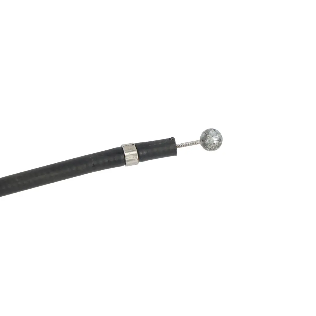 Skoda Fabia 5J Roomster 5J Motorhaube Schloss Kabel Draht Zug - SKU 5J0823531C - Teilenummer 5J0823531C