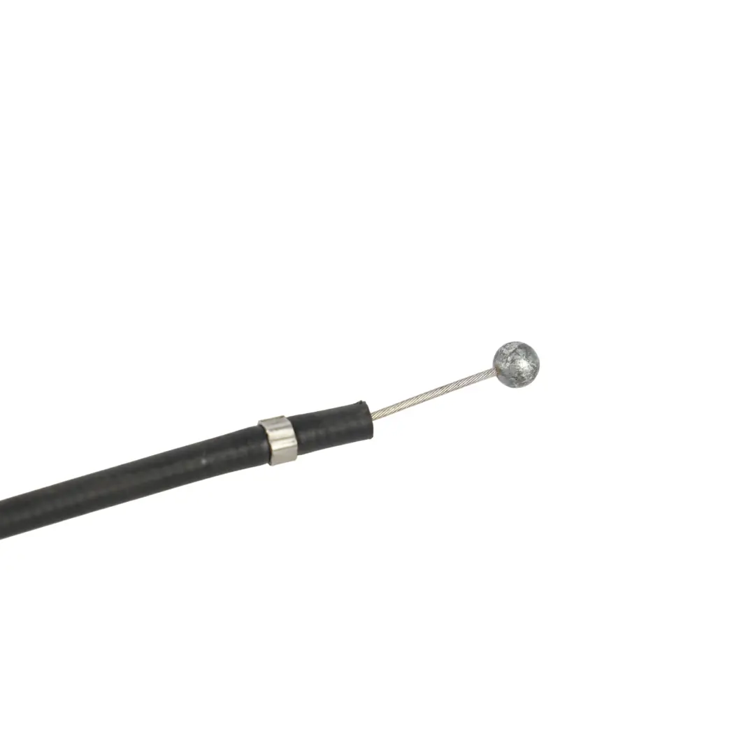 Skoda Fabia 5J Roomster 5J Cable Tirador Cierre Capó - SKU 5J0823531C - Número de pieza 5J0823531C