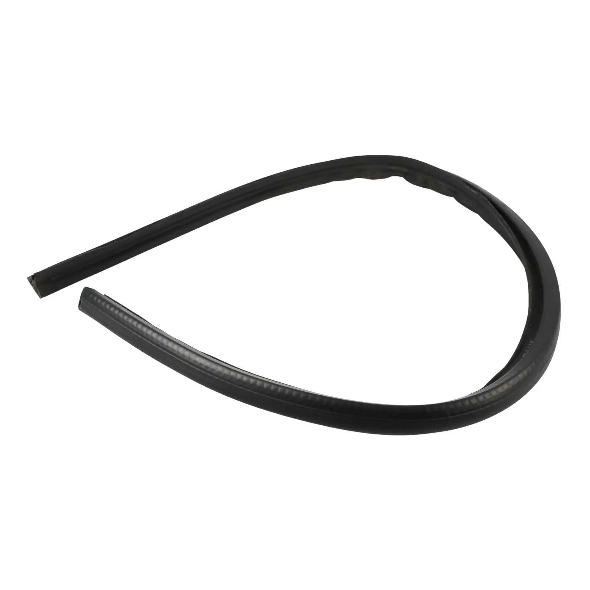 Skoda Fabia 54 58 5J Roomster 5J Bonnet Hood Seal Gasket Rubber 5J0823723