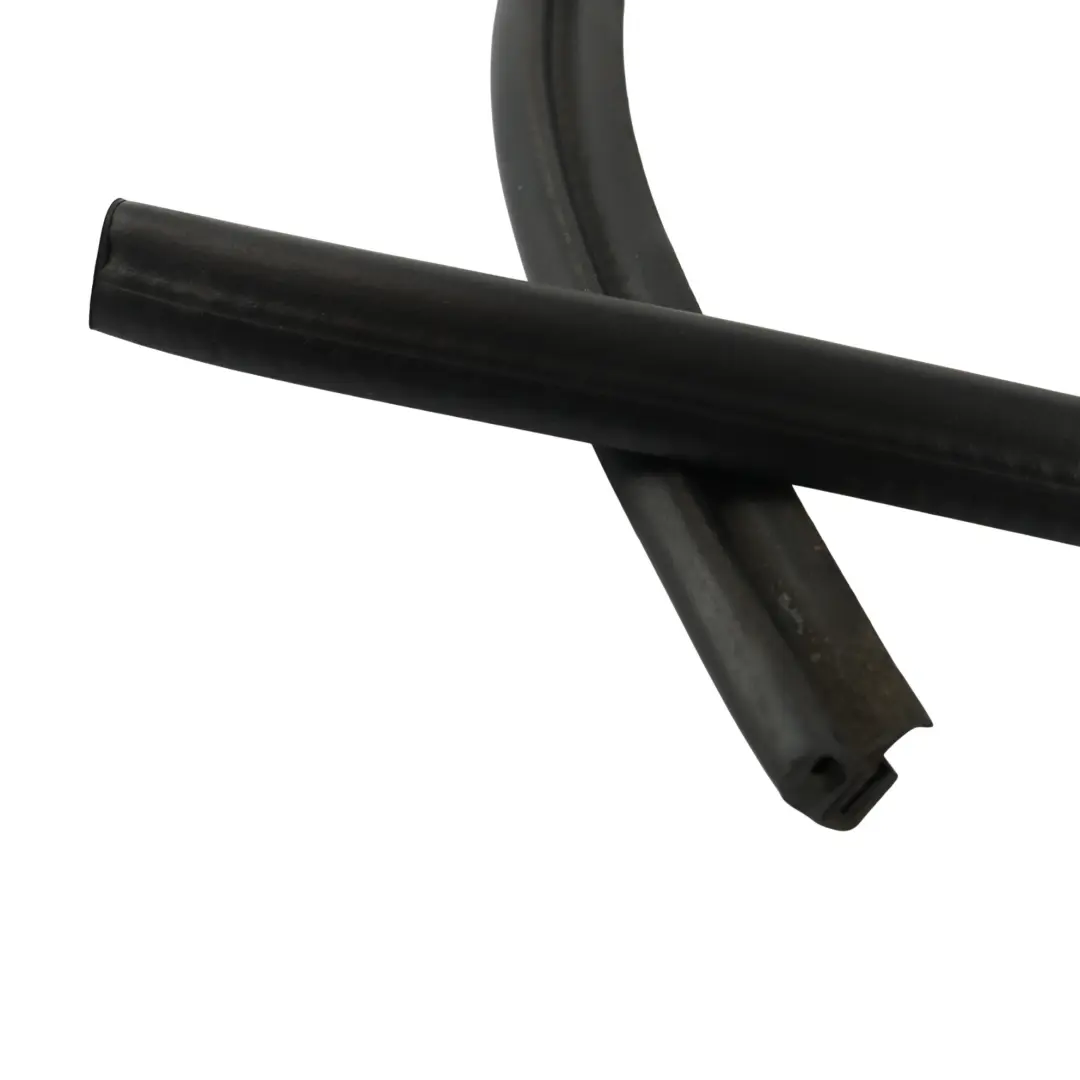 Skoda Fabia 54 58 5J Roomster 5J Bonnet Hood Seal Gasket Rubber - SKU 5J0823723 - Part number 5J0823723