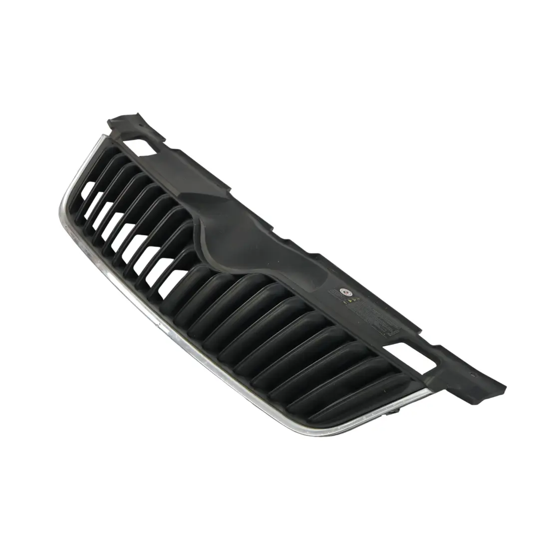 Parrilla Radiador Capó Parachoques Delantero para Skoda Fabia 5J con número de pieza 5J0853607A Skoda Fabia 5J Parrilla Radiador Capó Parachoques Delantero - SKU 5J0853607A - Número de pieza 5J0853607A