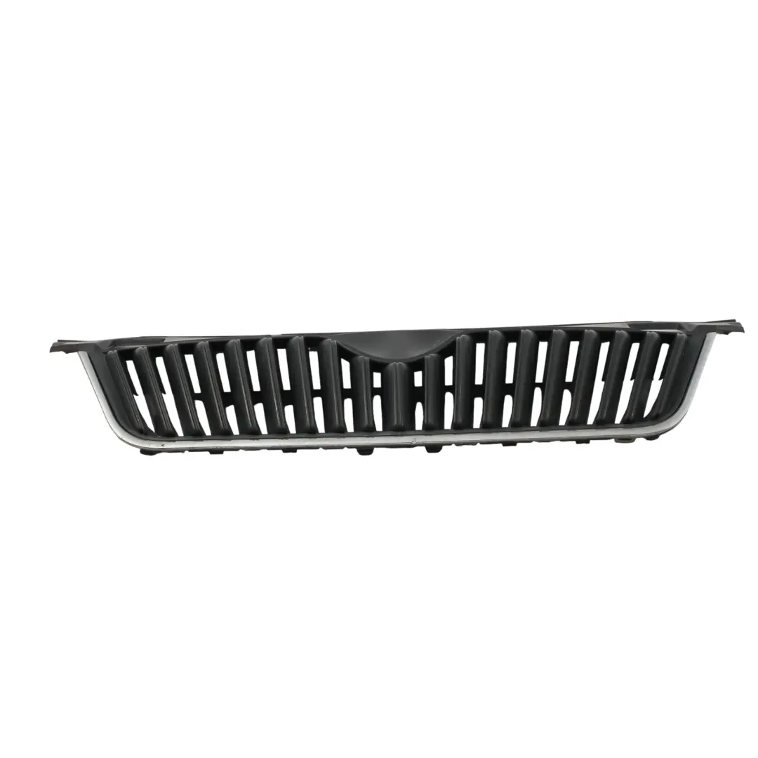 Kühlergrill Stoßstange Motorhaube Vorne für Skoda Fabia 5J mit Teilenummer 5J0853607A Skoda Fabia 5J Kühlergrill Stoßstange Motorhaube Vorne - SKU 5J0853607A - Teilenummer 5J0853607A