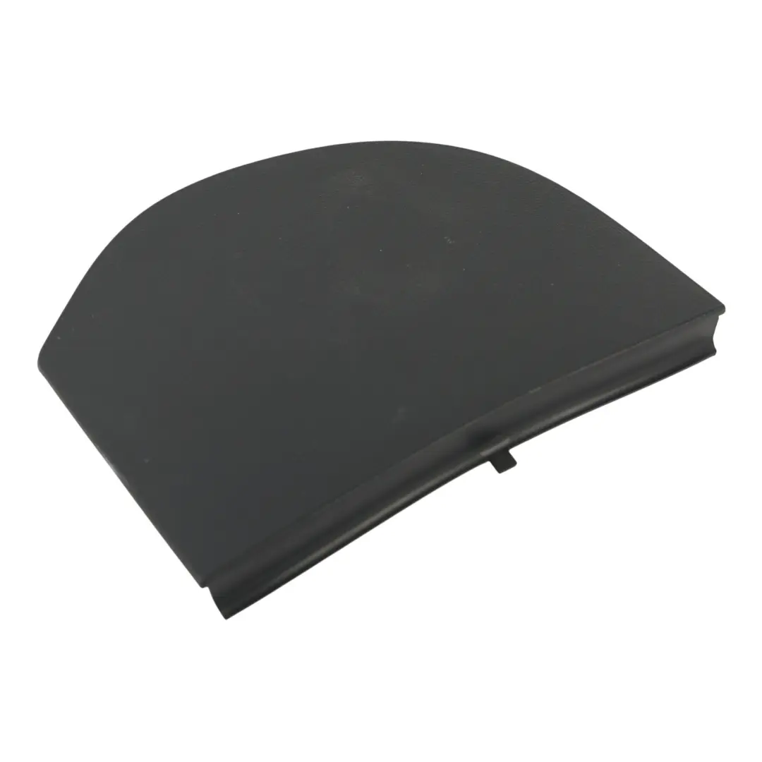 Skoda Fabia 5J Roomster 5J Armaturenbrett Abdeckung Rechts - SKU 5J0857504A - Teilenummer 5J0857504A