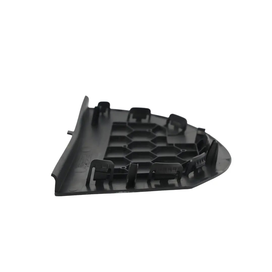 Skoda Fabia 5J Roomster 5J Cruscotto Rivestimento Laterale Destro - SKU 5J0857504A - Numero di parte 5J0857504A