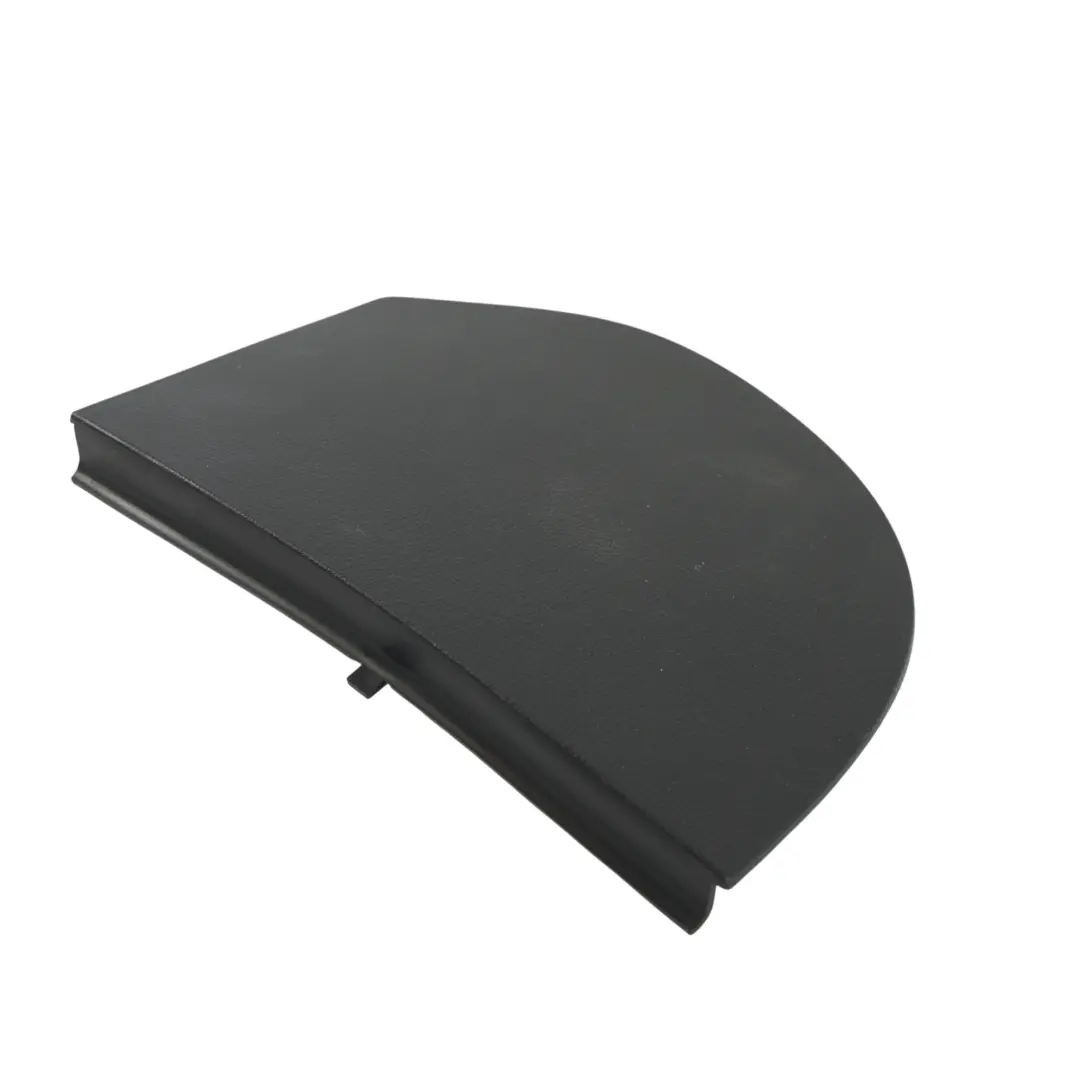 Skoda Fabia 5J Roomster 5J Dashboard End Trim Side Cover Right O/S - SKU 5J0857504A - Part number 5J0857504A