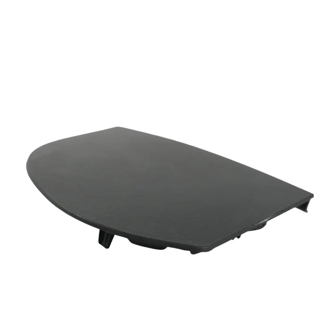 Skoda Fabia 5J Roomster 5J Armaturenbrett Abdeckung Rechts - SKU 5J0857504A - Teilenummer 5J0857504A