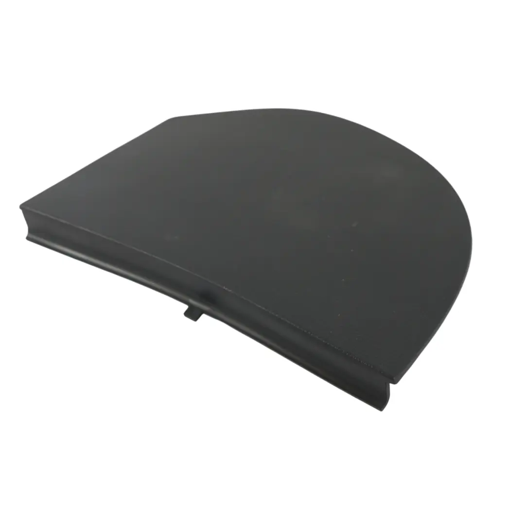 Skoda Fabia 5J Roomster 5J Cruscotto Rivestimento Laterale Destro - SKU 5J0857504A - Numero di parte 5J0857504A