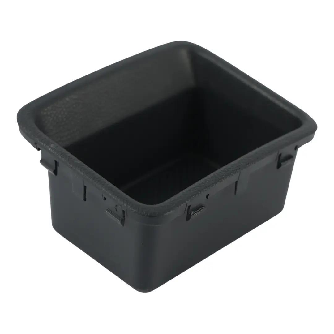 Centre Console Storage Storage Box Insert to Skoda Fabia 5J Roomster 5J with Part number 5J0858373 Skoda Fabia 5J Roomster 5J Centre Console Storage Storage Box Insert - SKU 5J0858373 - Part number 5J0858373