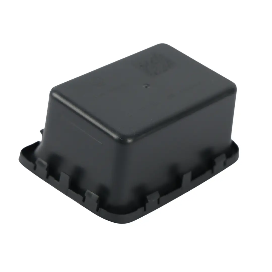Skoda Fabia 5J Roomster 5J Centre Console Storage Storage Box Insert - SKU 5J0858373 - Part number 5J0858373